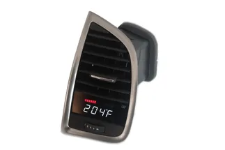 P3 Gauge OEM Vent Install Service For B8 Audi Q5 / SQ5